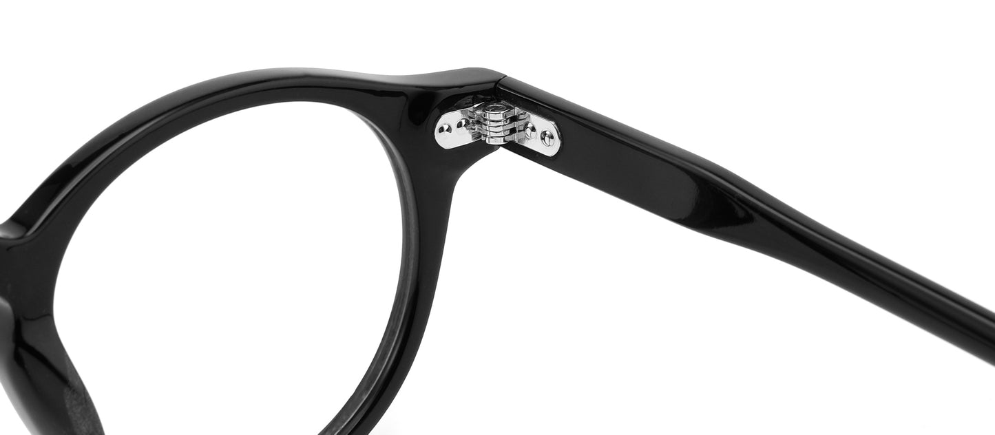 Optical Frames in UAE