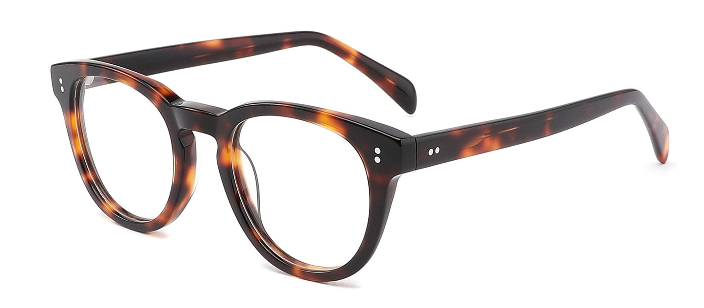 Optical Frames in UAE