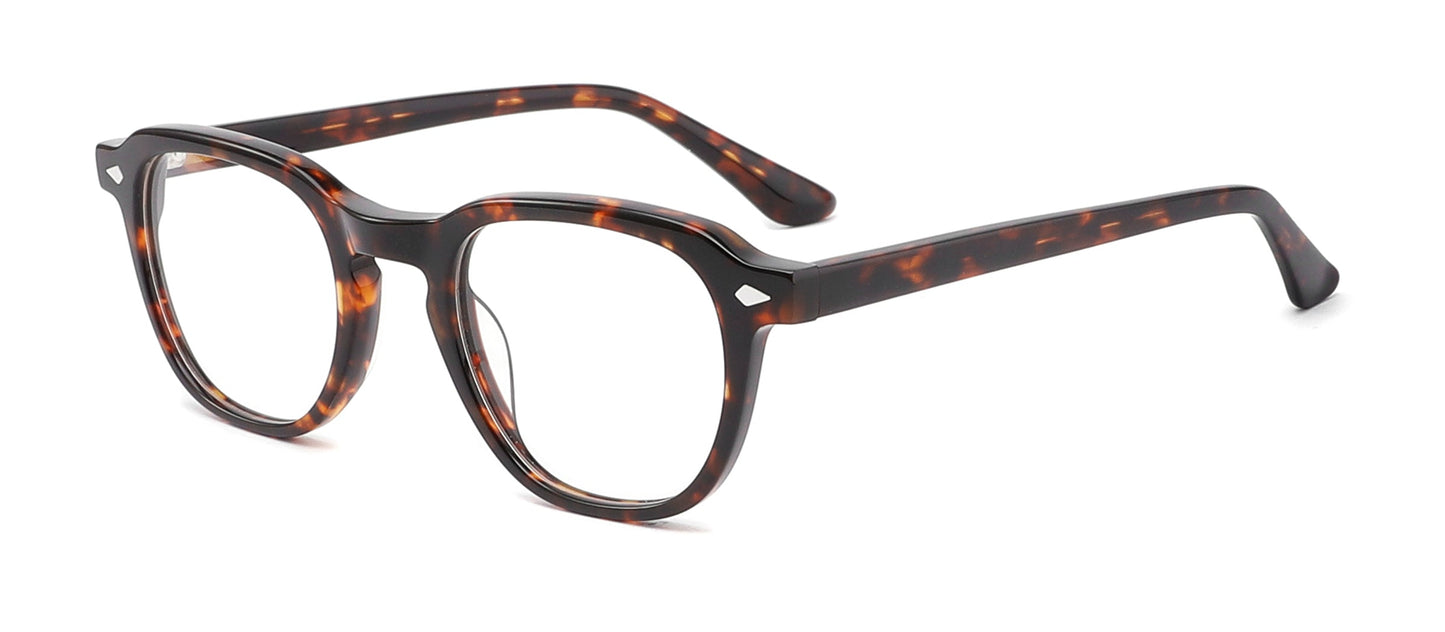 Optical Frames in UAE