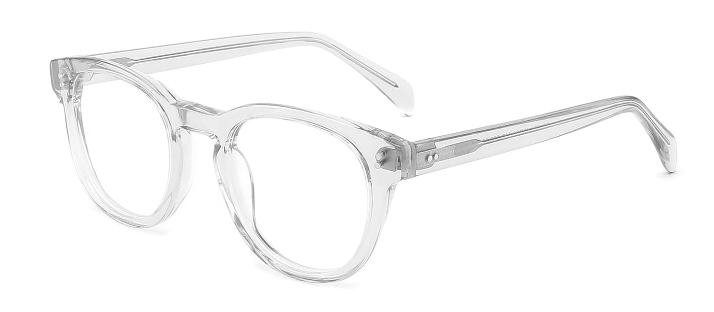 Optical Frames in UAE