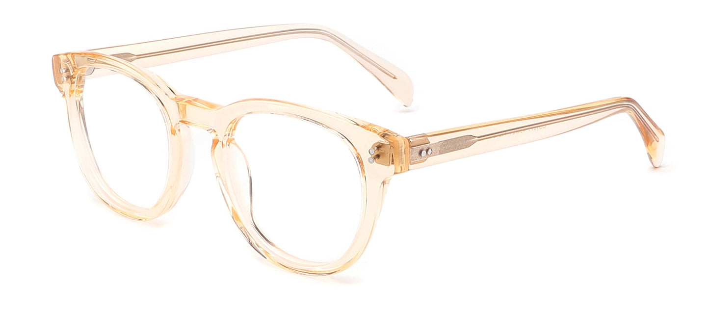 Optical Frames in UAE