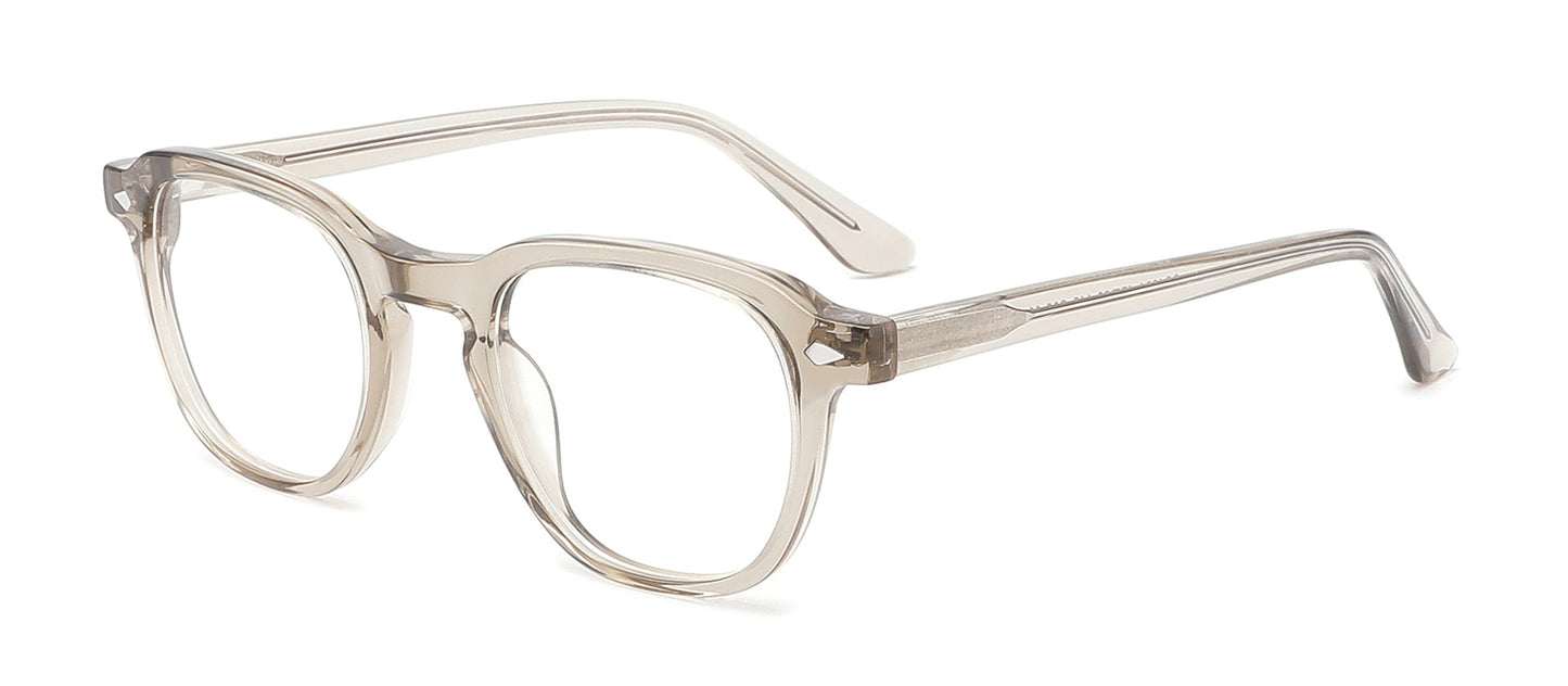 Optical Frames in UAE