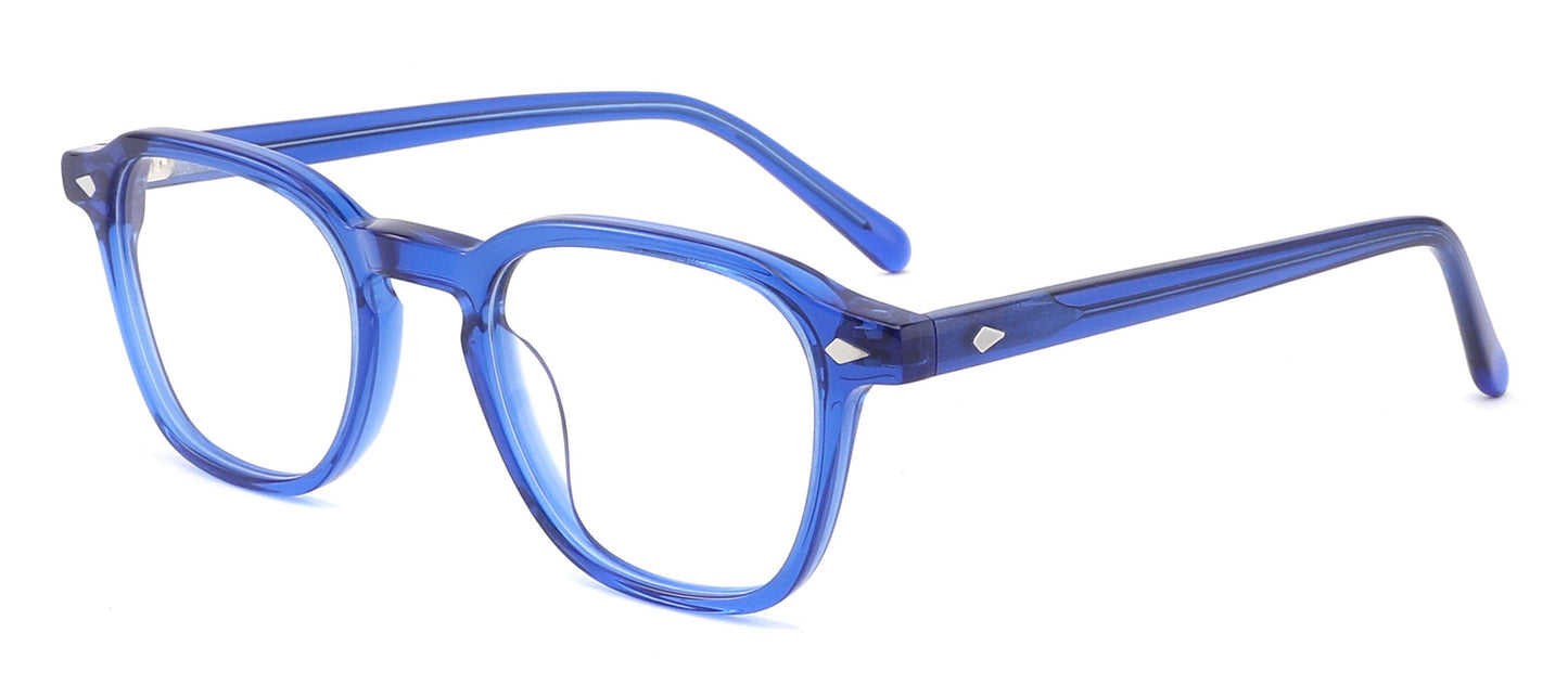 Optical Frames in UAE