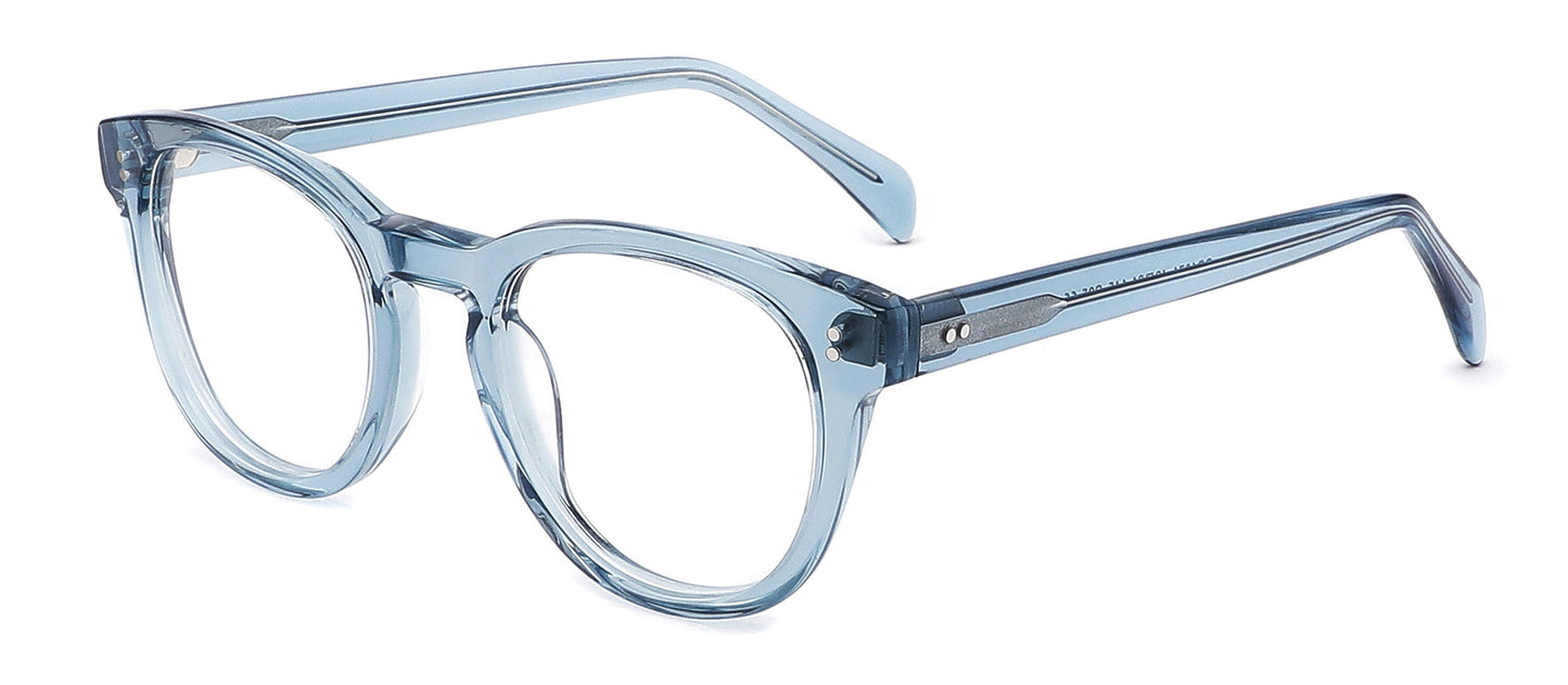 Optical Frames in UAE