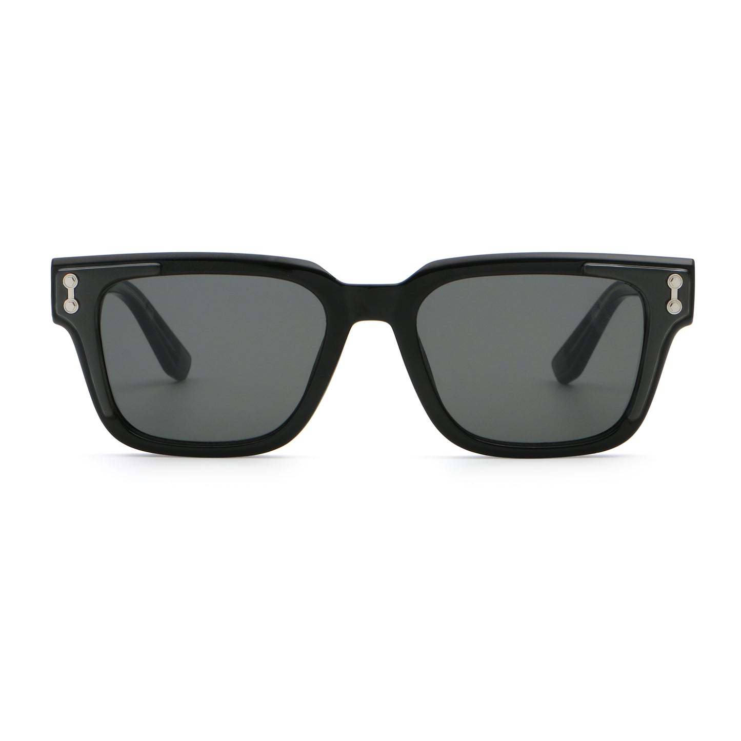 Ayelah NN9870 UV400 Protected Summer Style Men Sunglasses | Polarized Eyewear
