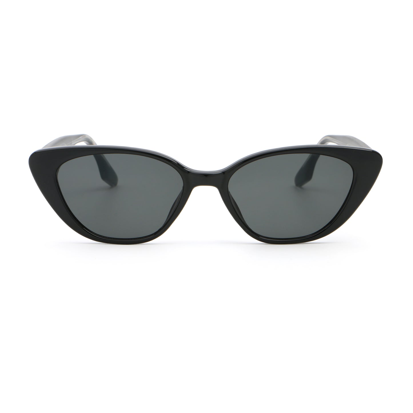 Ayelah AZ8850 Trendy CAT EYE Women Fashion Sunglasses | Polarized & UV Protected Eyewear