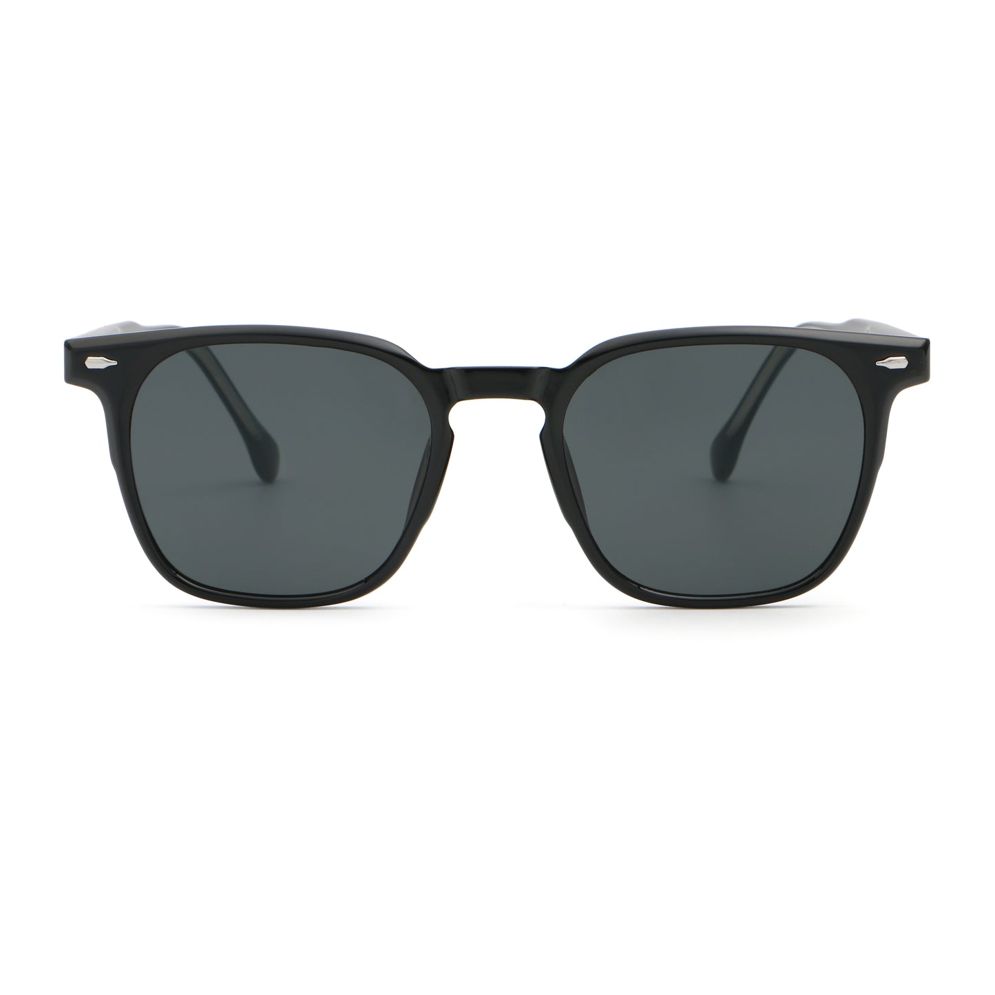 Ayelah NN6247 Round UV protection with reduce glare from reflective surfaces lenses| eyewear