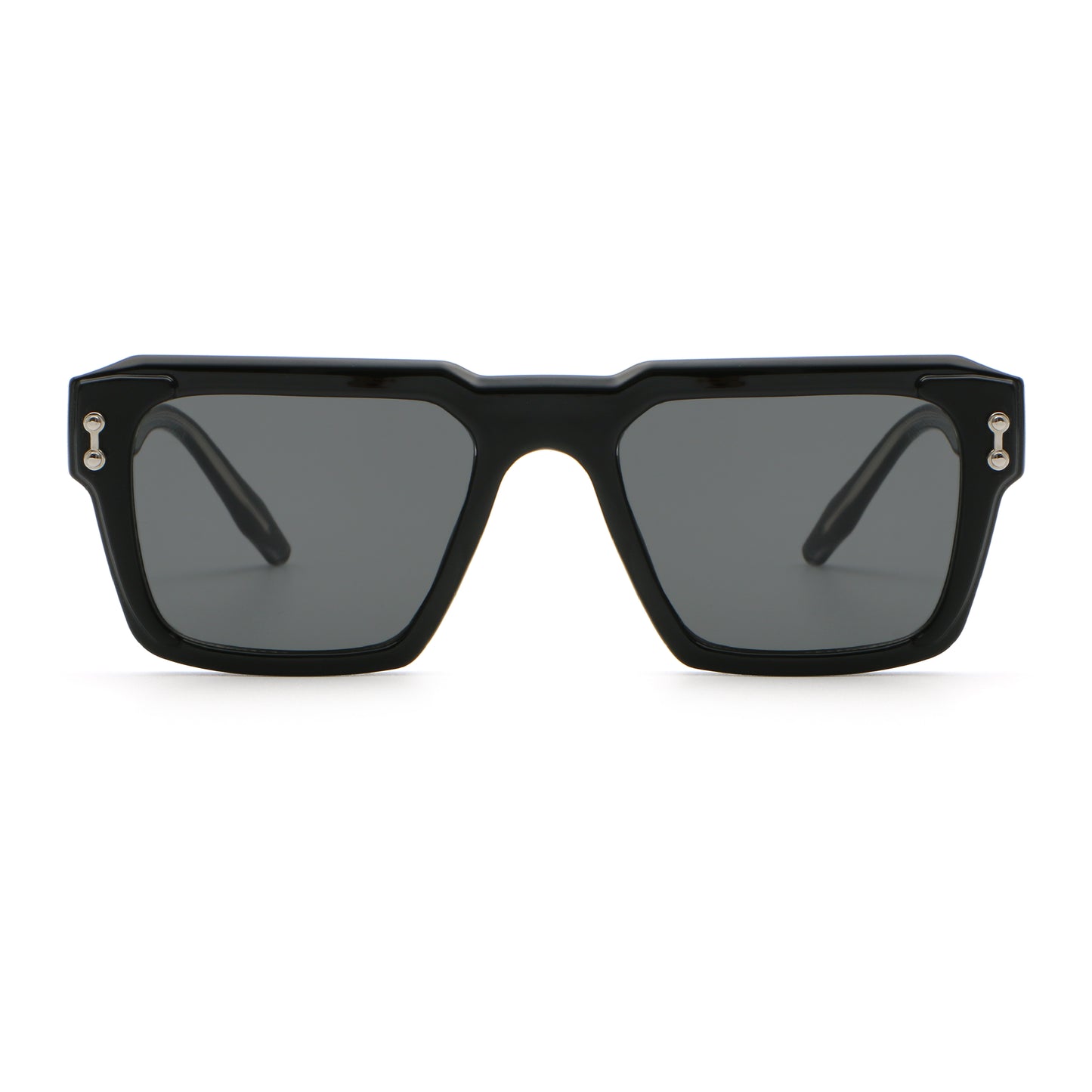 Ayelah Hercules square frame sunglasses