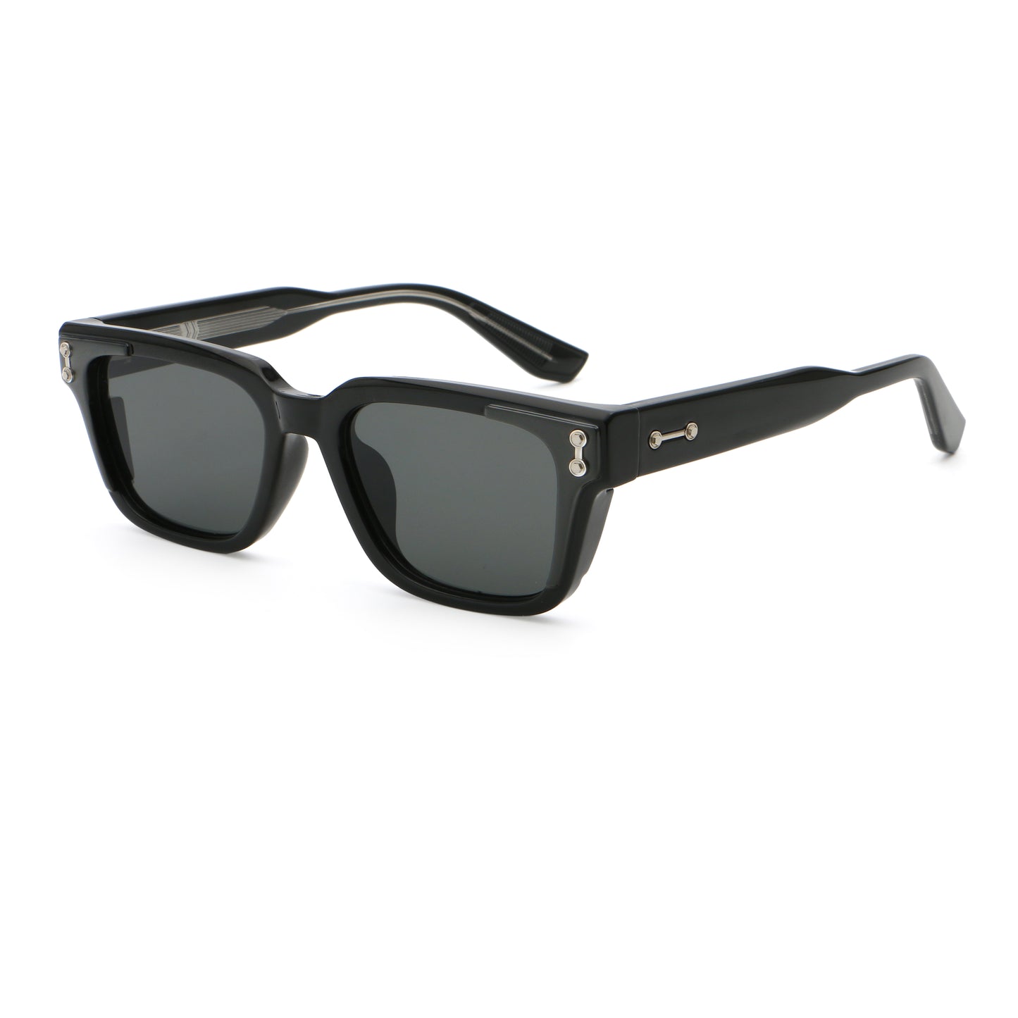 Ayelah NN9870 UV400 Protected Summer Style Men Sunglasses | Polarized Eyewear