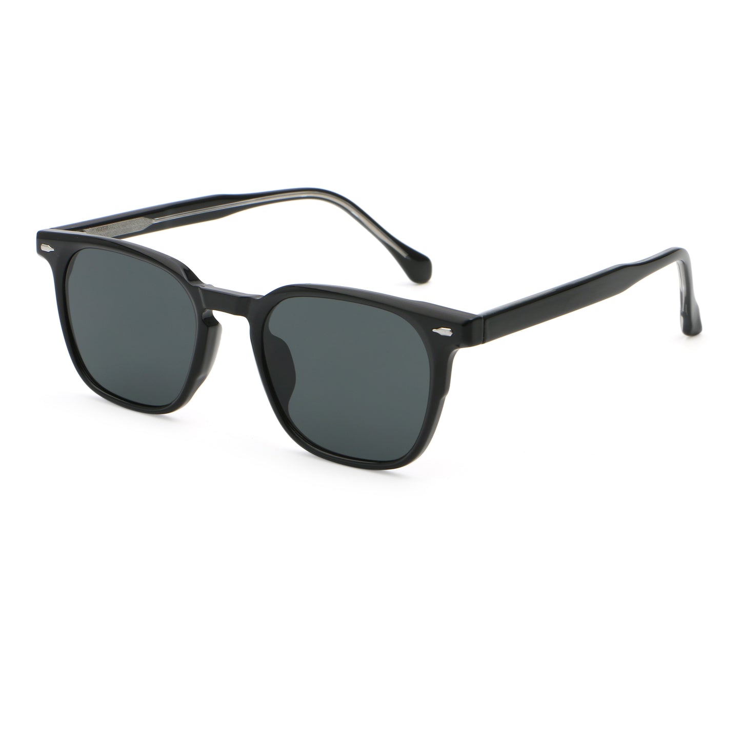 Ayelah NN6247 Round UV protection with reduce glare from reflective surfaces lenses| eyewear
