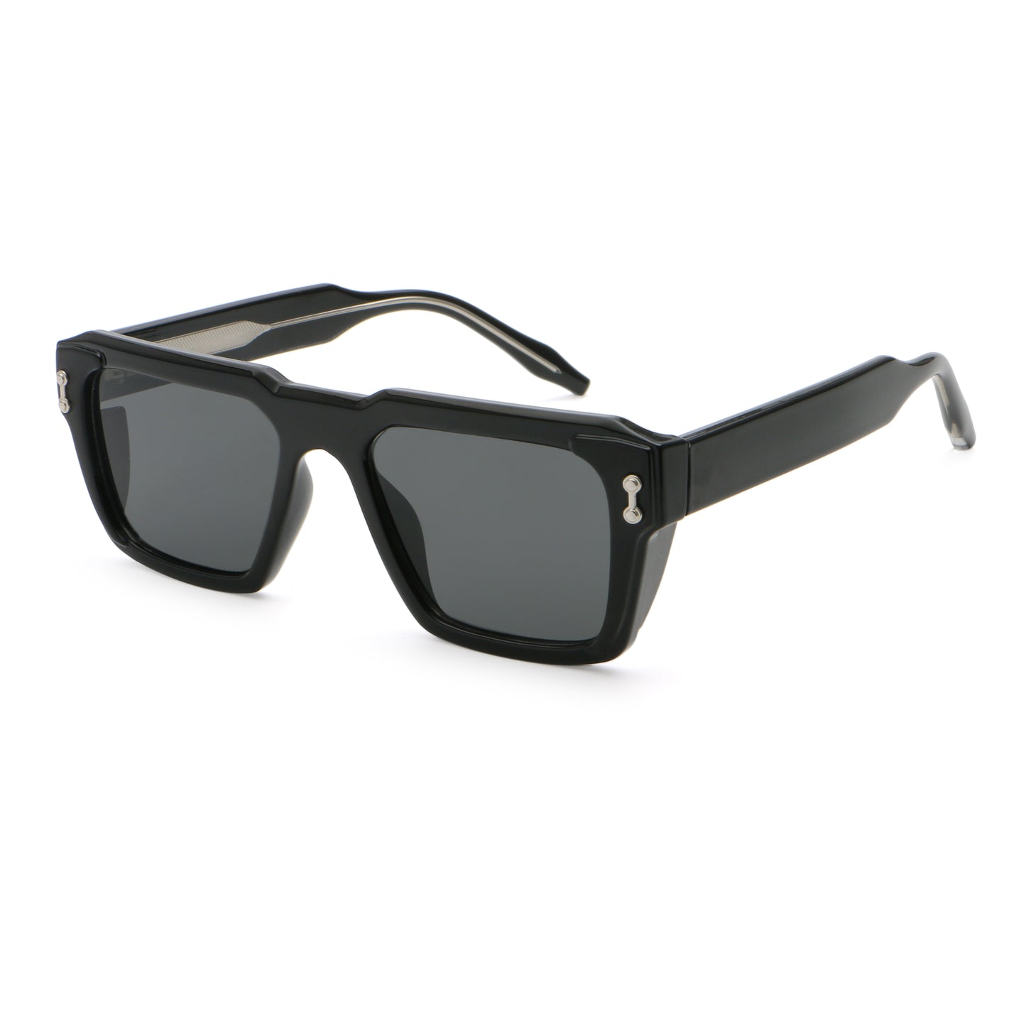 Ayelah Hercules square frame sunglasses