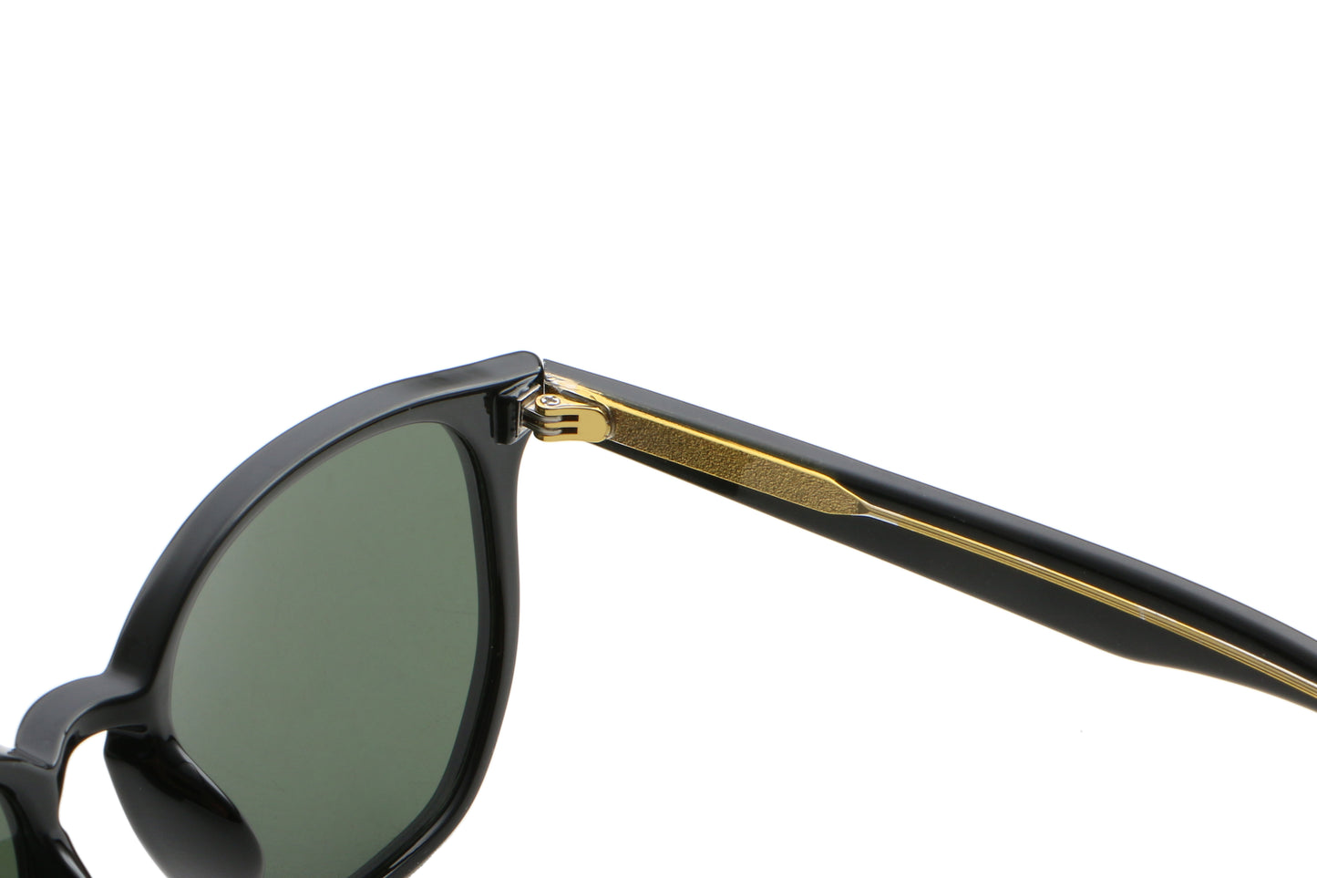 Ayelah UM6803 Unisex Irregular Sunglasses | Polarized UV400 Protection Eyewear