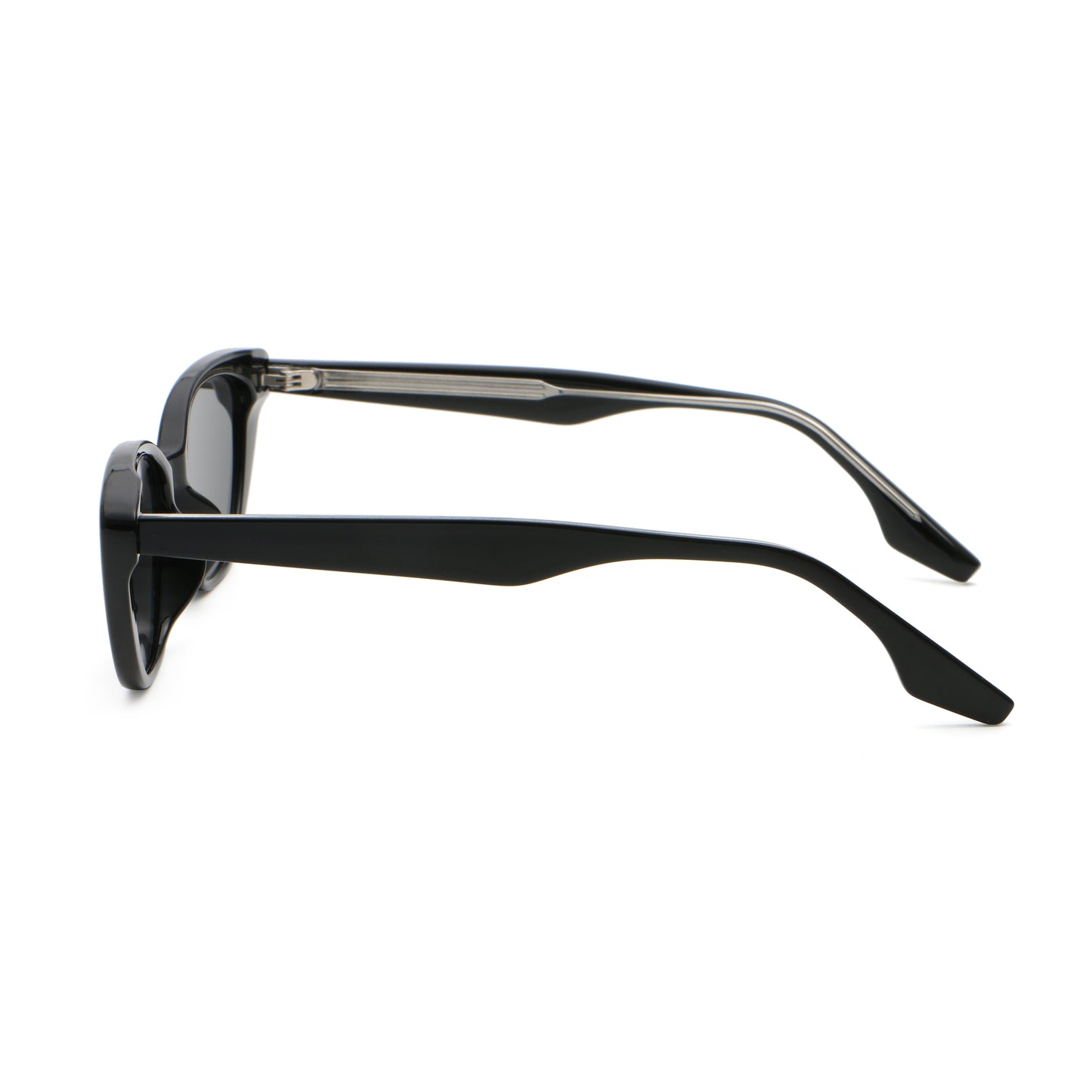 Ayelah AZ8850 Trendy CAT EYE Women Fashion Sunglasses | Polarized & UV Protected Eyewear
