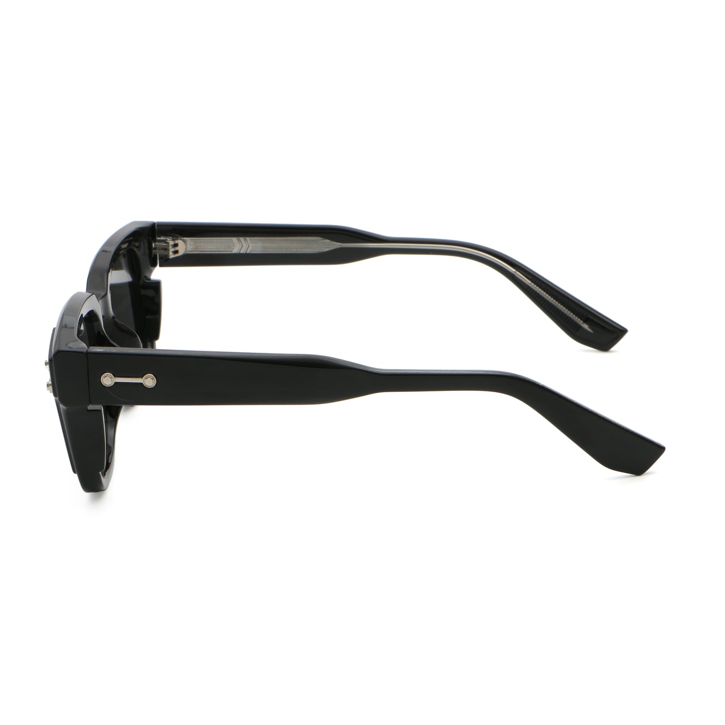Ayelah NN9870 UV400 Protected Summer Style Men Sunglasses | Polarized Eyewear