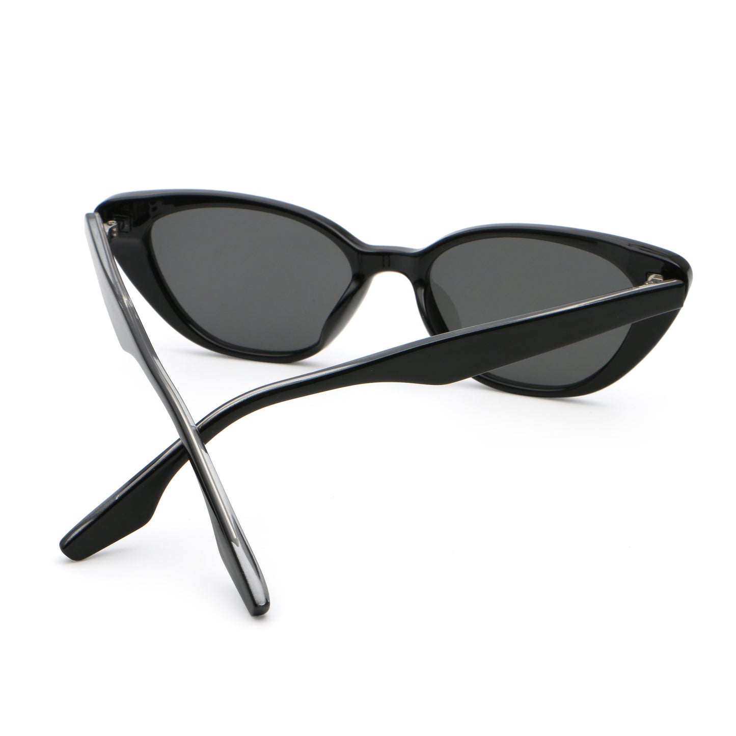 Ayelah AZ8850 Trendy CAT EYE Women Fashion Sunglasses | Polarized & UV Protected Eyewear