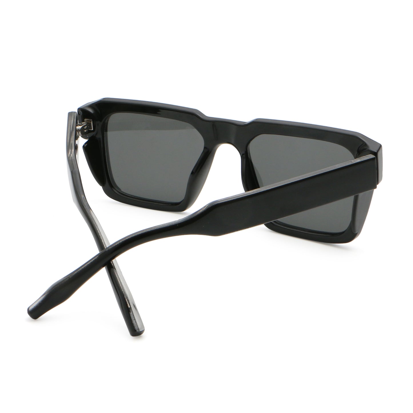 Ayelah Hercules square frame sunglasses