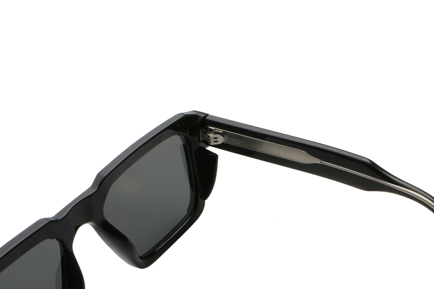 Ayelah Hercules square frame sunglasses