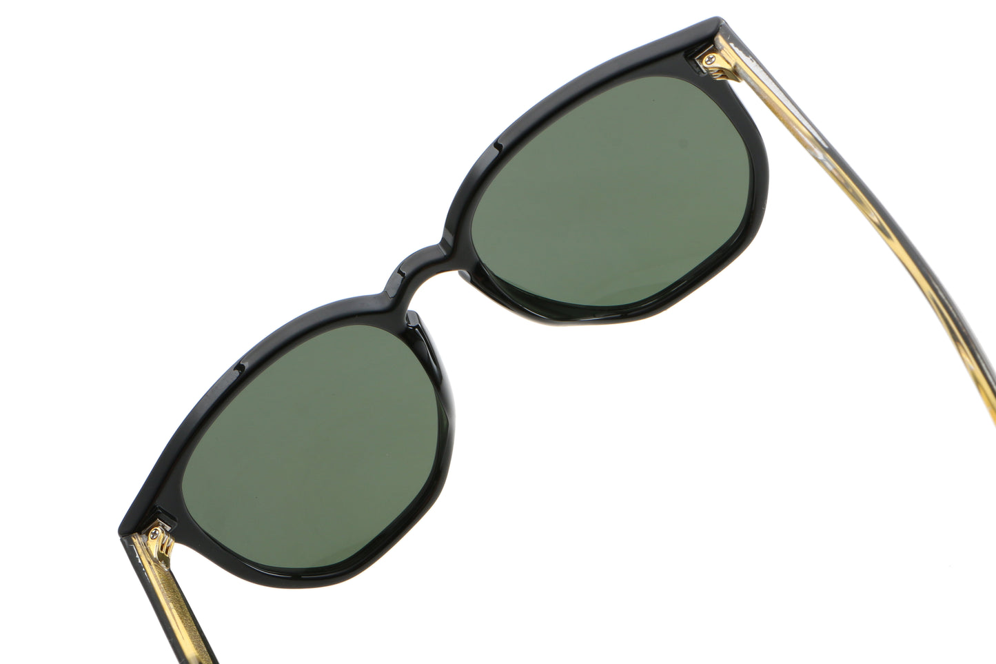 Ayelah UM6803 Unisex Irregular Sunglasses | Polarized UV400 Protection Eyewear