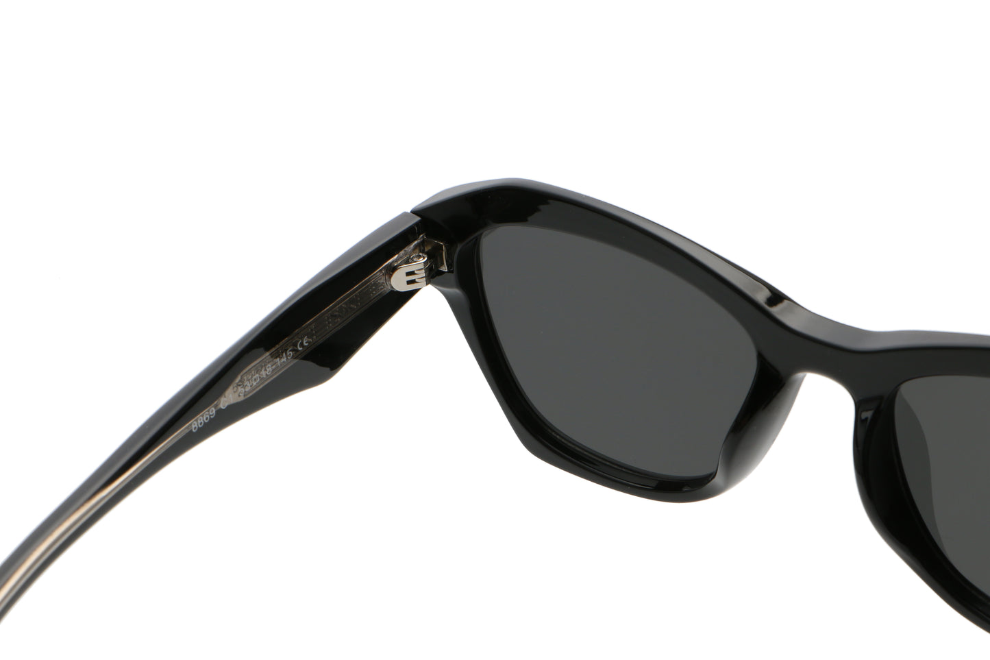 Ayelah NN8868 New Collection 2025 Polarized & UV Protection lenses for Women
