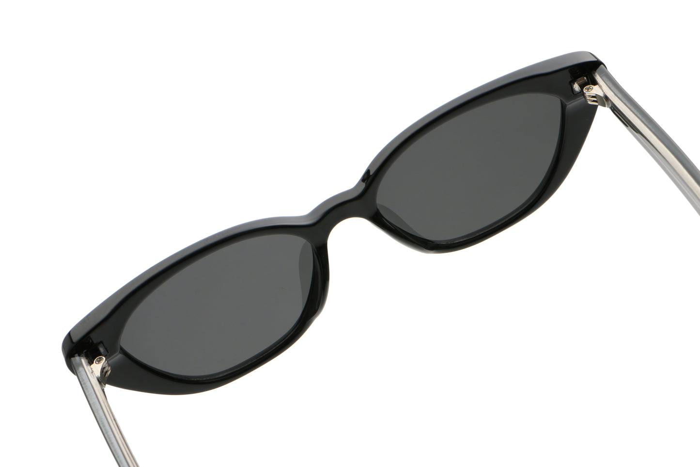 Ayelah AZ8850 Trendy CAT EYE Women Fashion Sunglasses | Polarized & UV Protected Eyewear