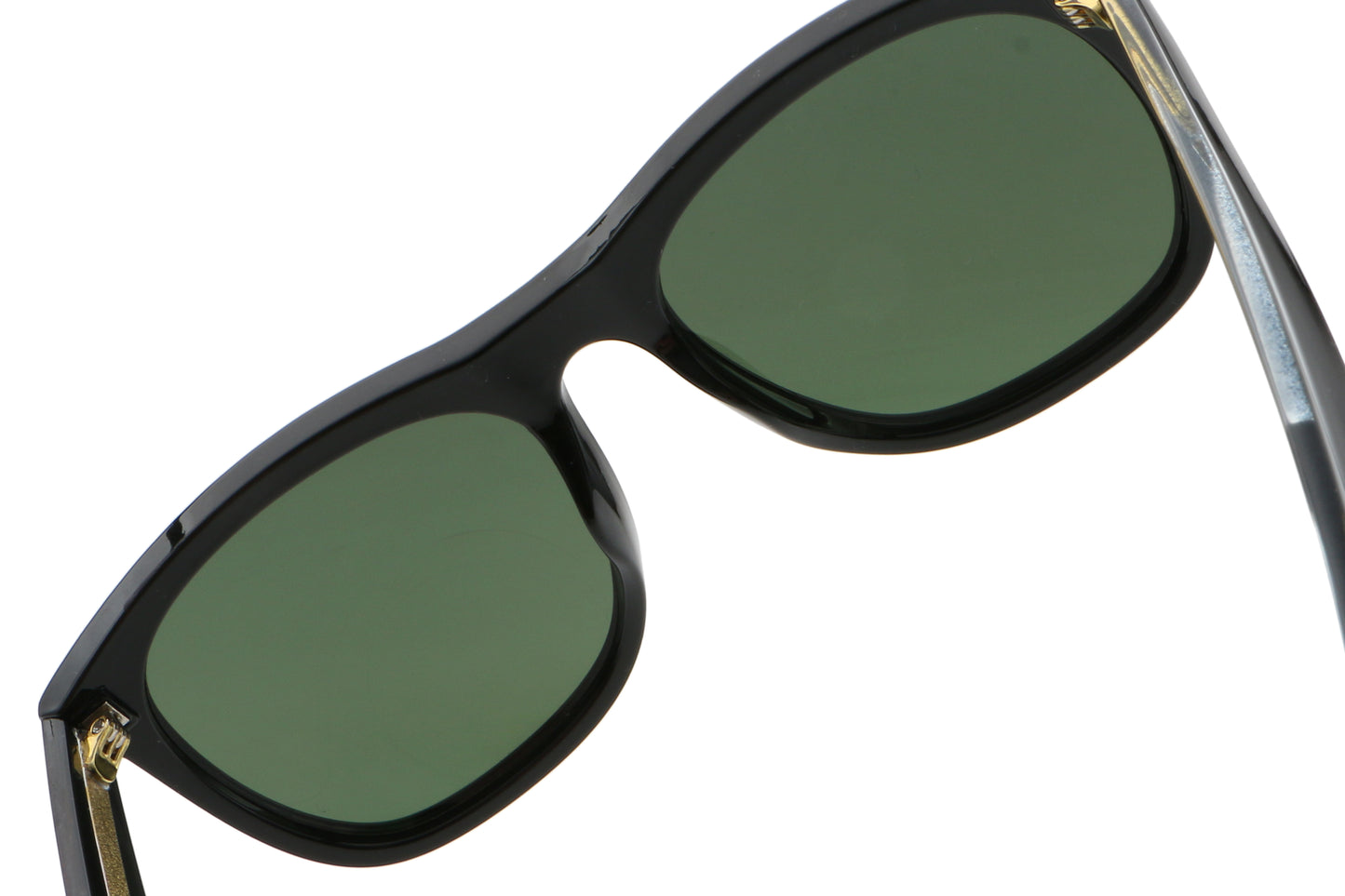 Ayelah UM6806 Classic Acetate Polarized Sunglasses for Men and Women UV Protection