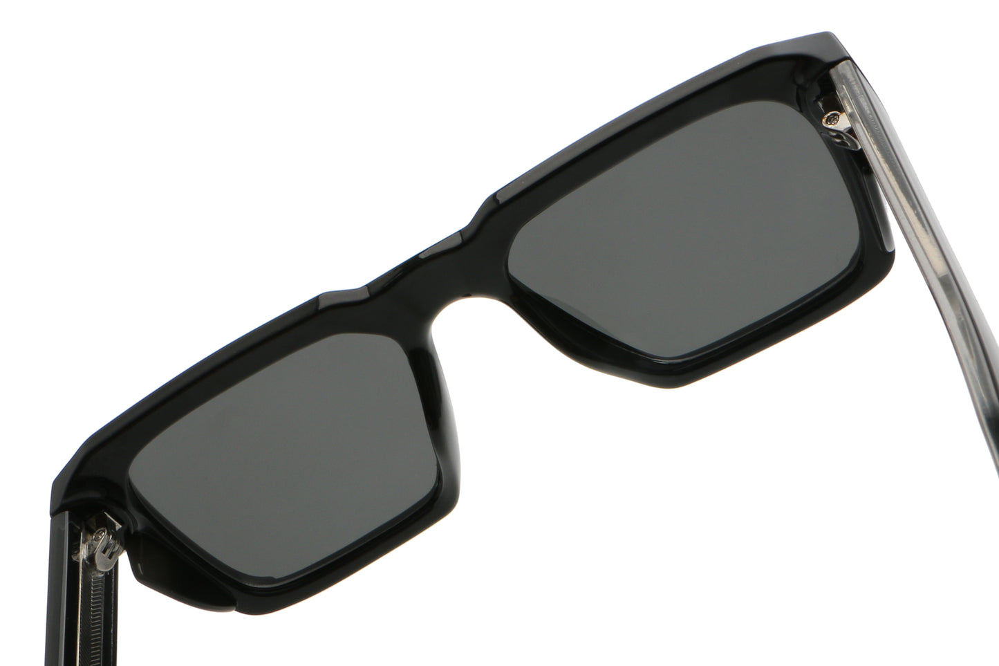 Ayelah Hercules square frame sunglasses