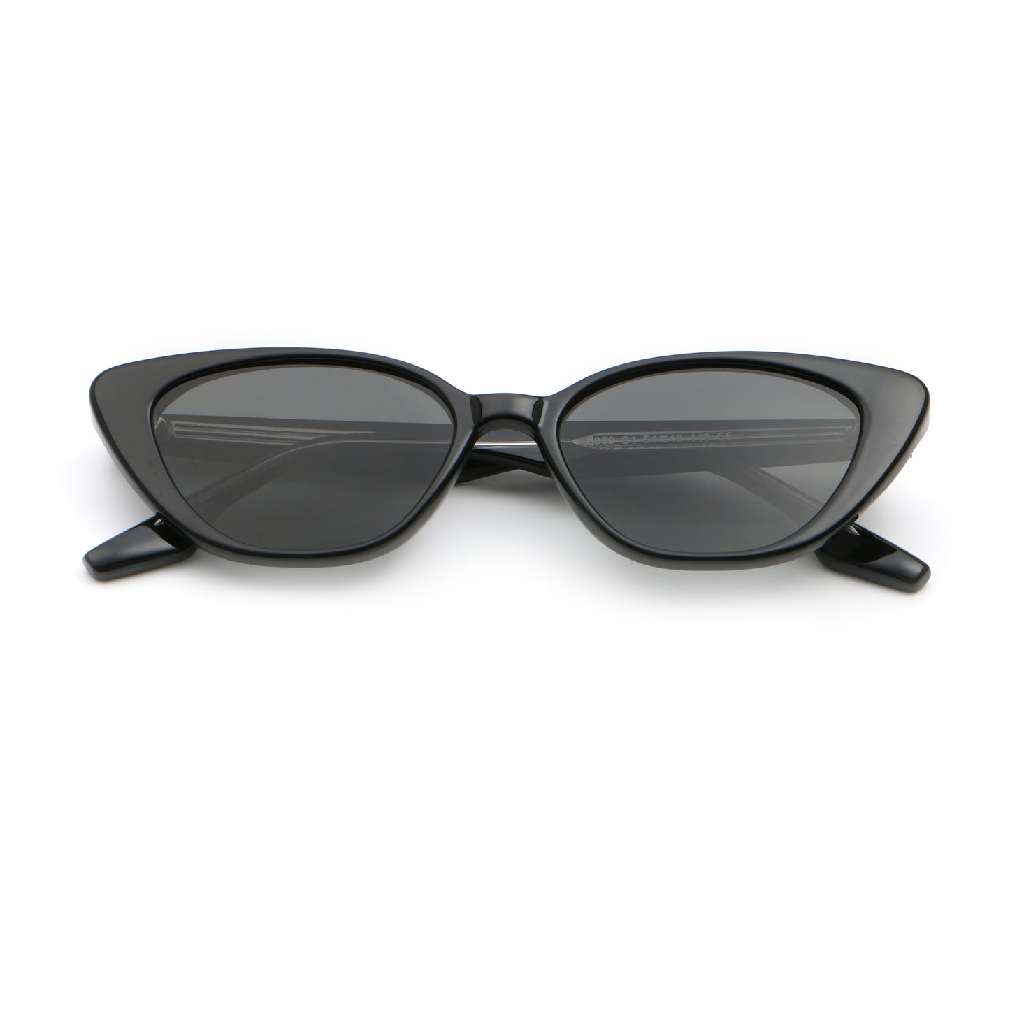 Ayelah AZ8850 Trendy CAT EYE Women Fashion Sunglasses | Polarized & UV Protected Eyewear