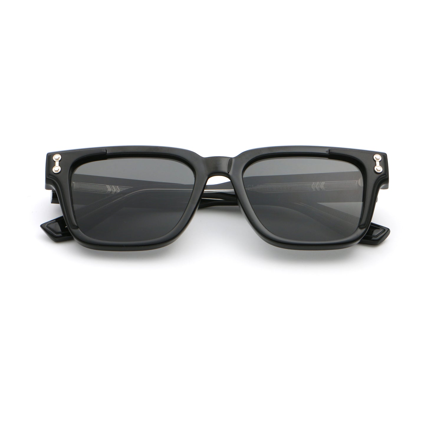 Ayelah NN9870 UV400 Protected Summer Style Men Sunglasses | Polarized Eyewear