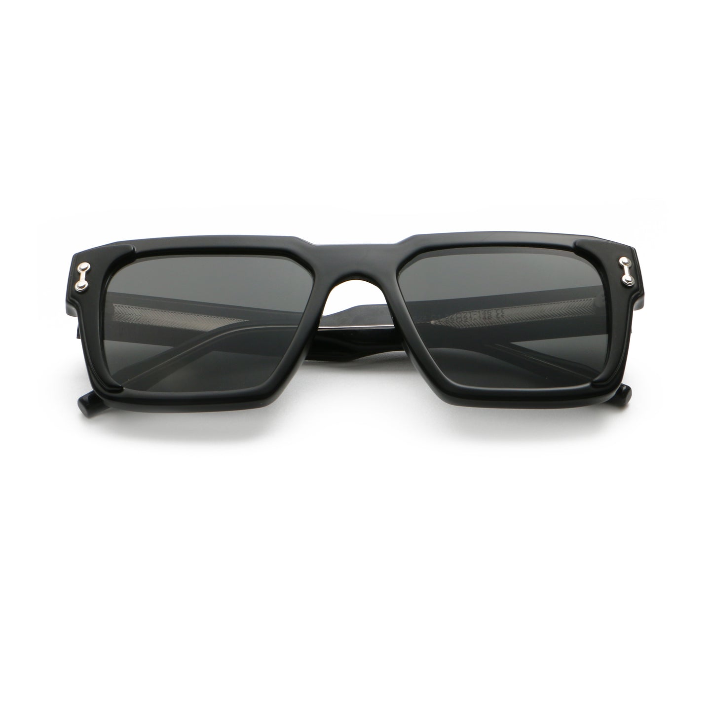 Ayelah Hercules square frame sunglasses