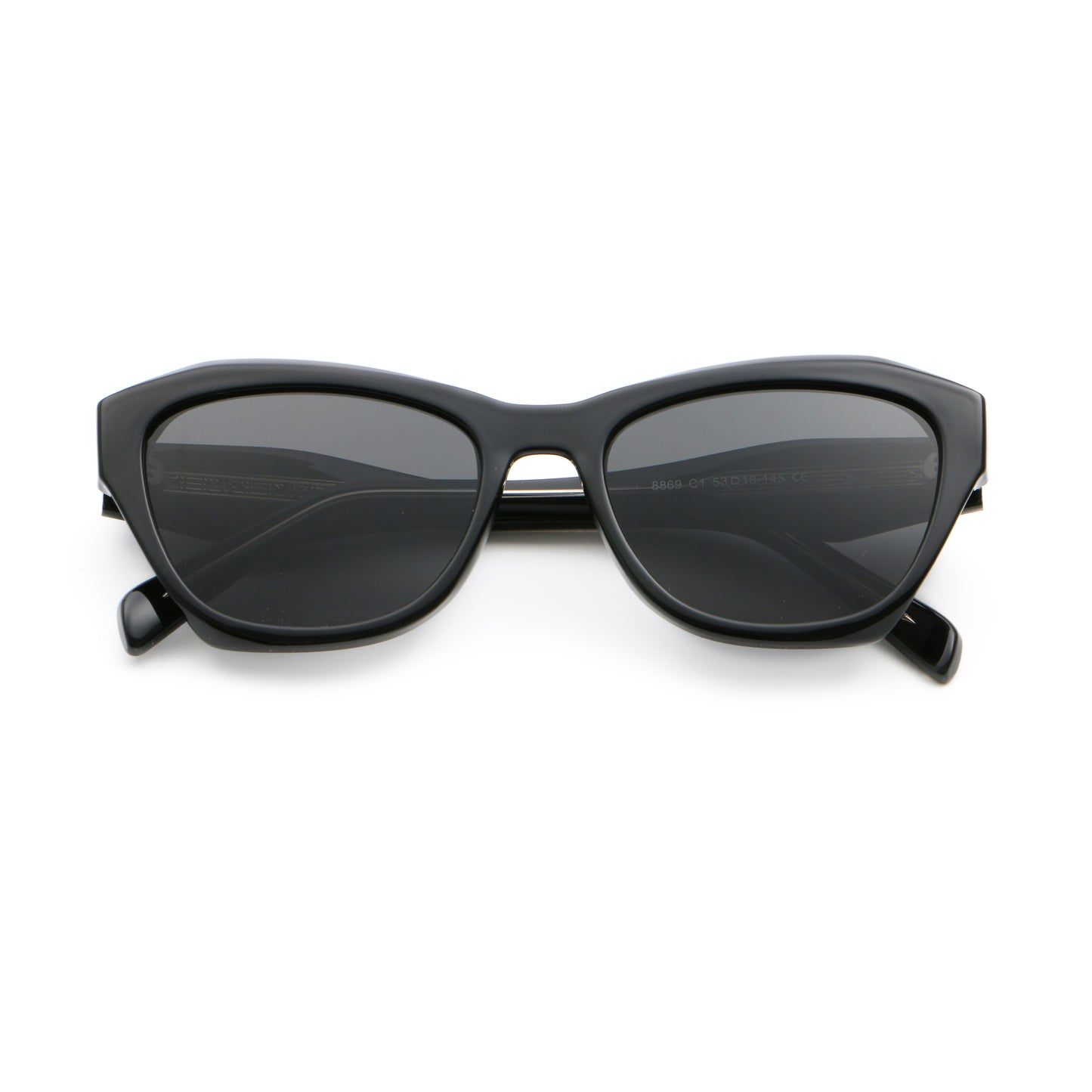 Ayelah NN8868 New Collection 2025 Polarized & UV Protection lenses for Women