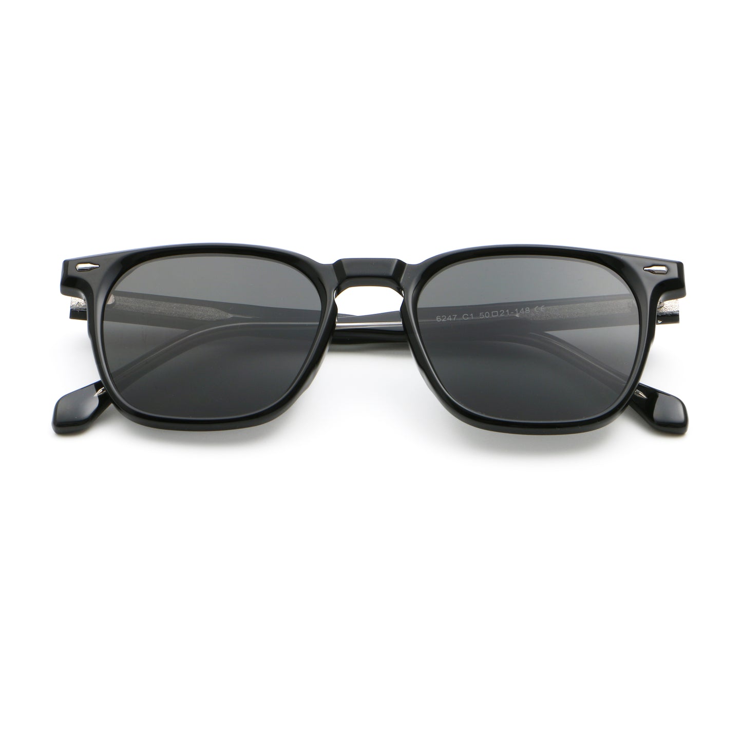 Ayelah NN6247 Round UV protection with reduce glare from reflective surfaces lenses| eyewear