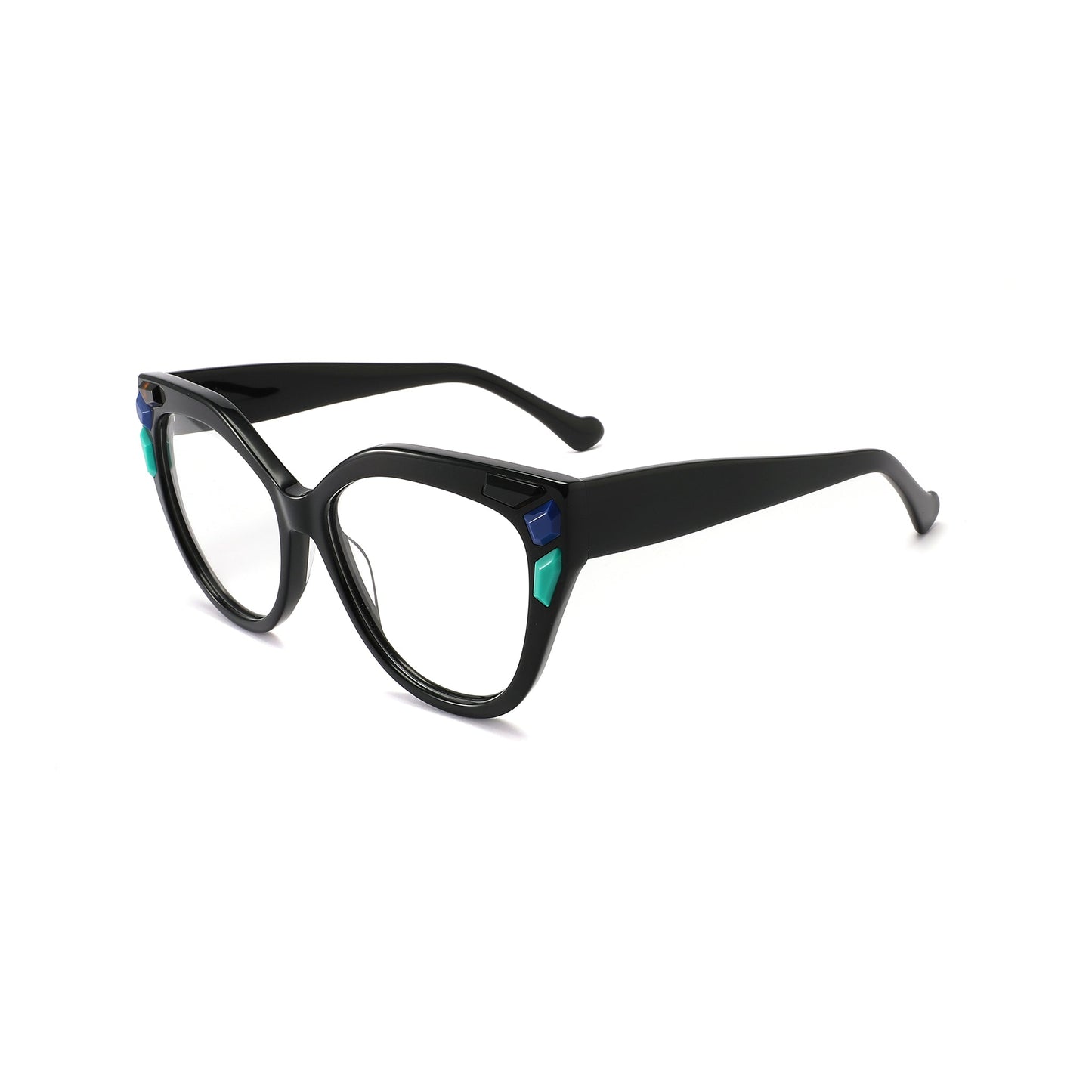 Optical Frames in UAE