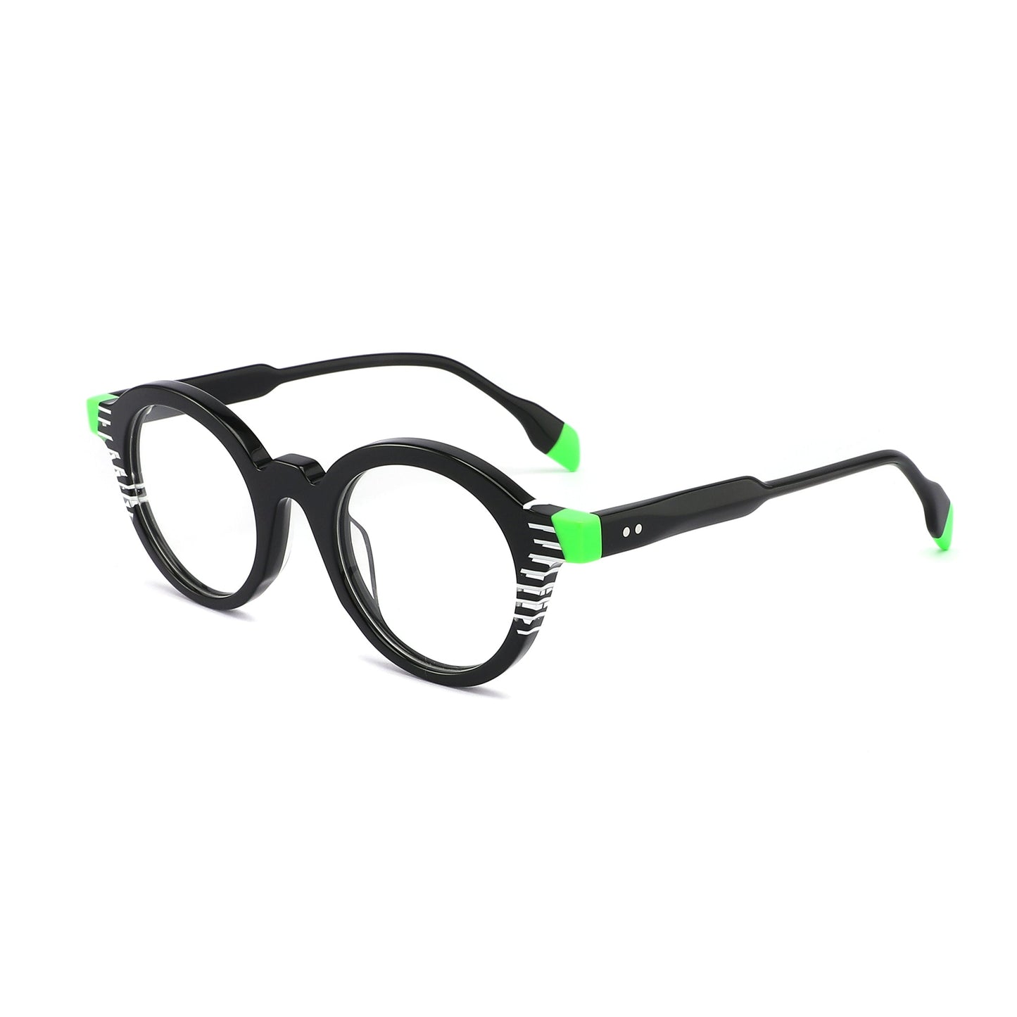 Optical Frames in UAE