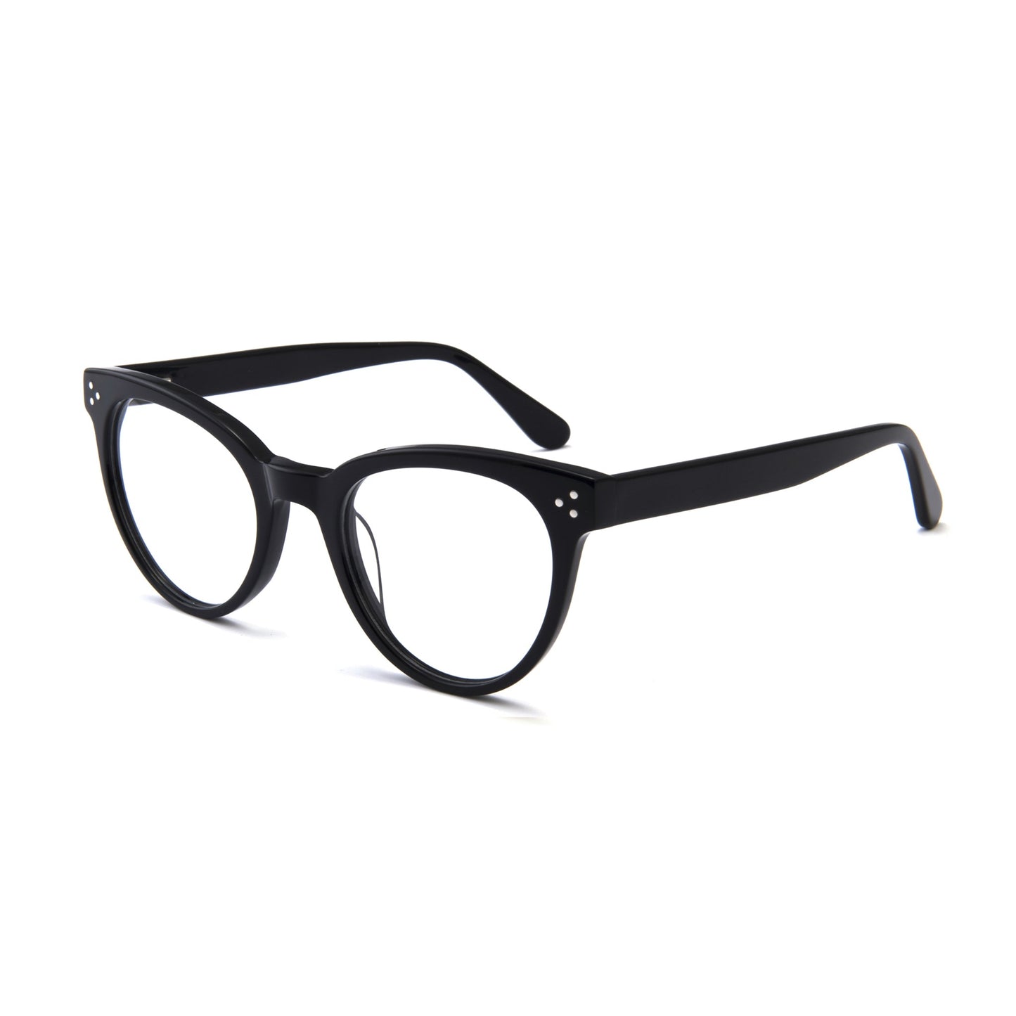 CO1019 Opal Tortoise Elegance Designed Frame