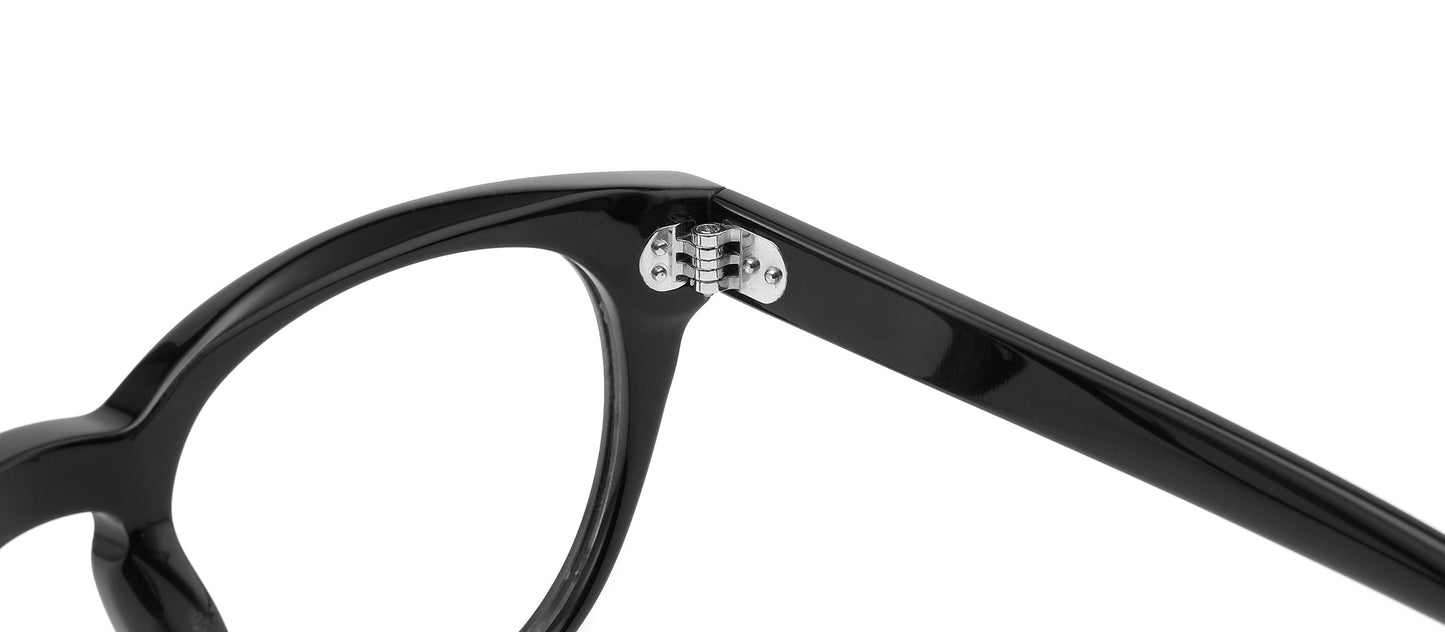 Optical Frames in UAE