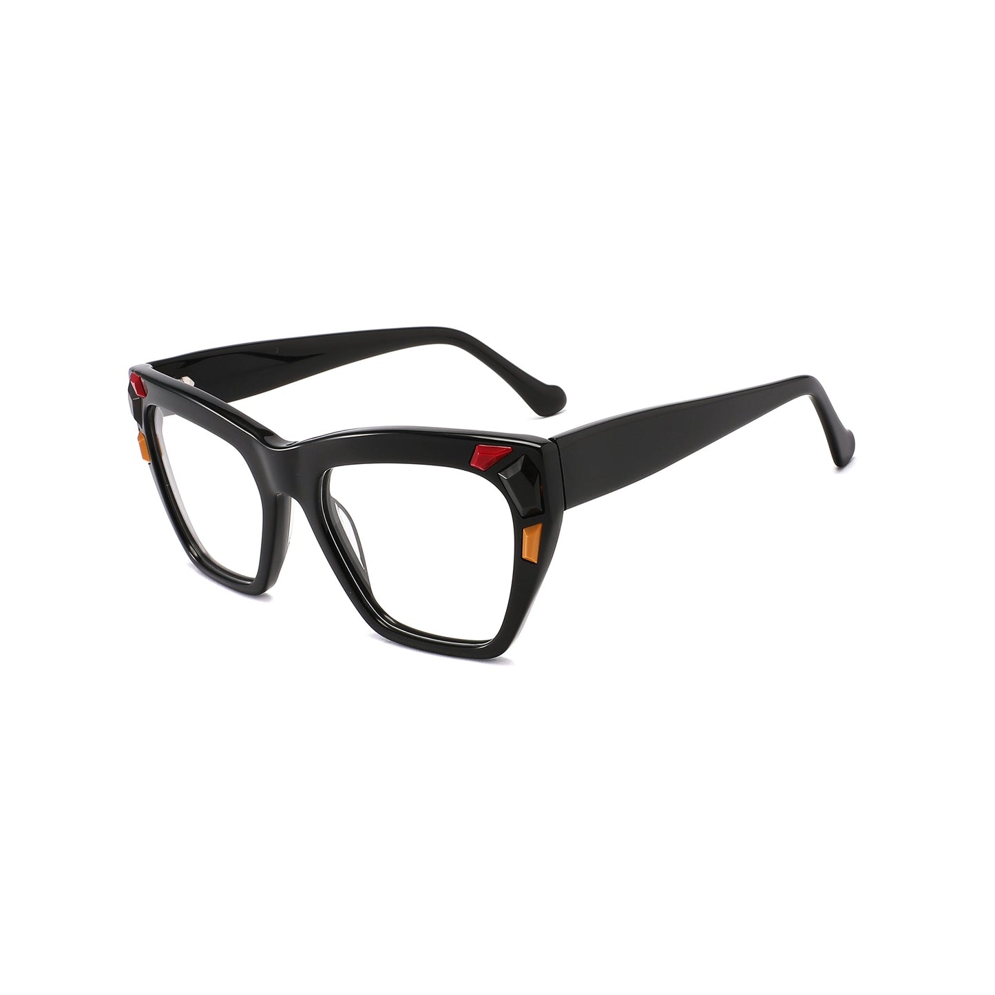 Optical Frames in UAE