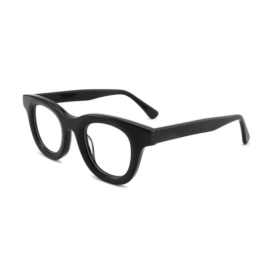 G2401 Bold & Chic Acetate Frames