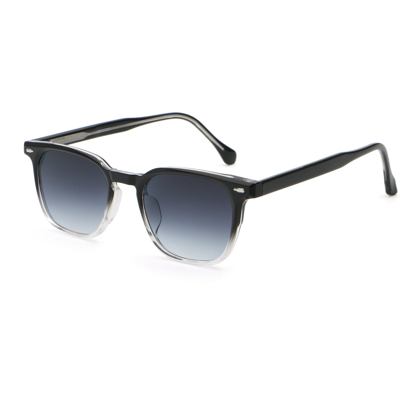 Ayelah NN6247 Round UV protection with reduce glare from reflective surfaces lenses| eyewear