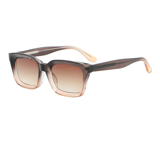 UM8808 Designer Candy/Jelly Multicolour polarized Lens UV400 collection for Women