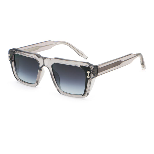 Ayelah Hercules square frame sunglasses