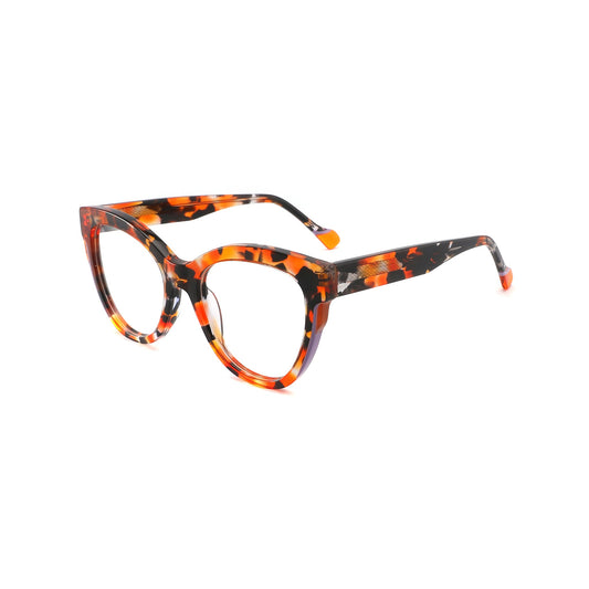 Optical Frames in UAE