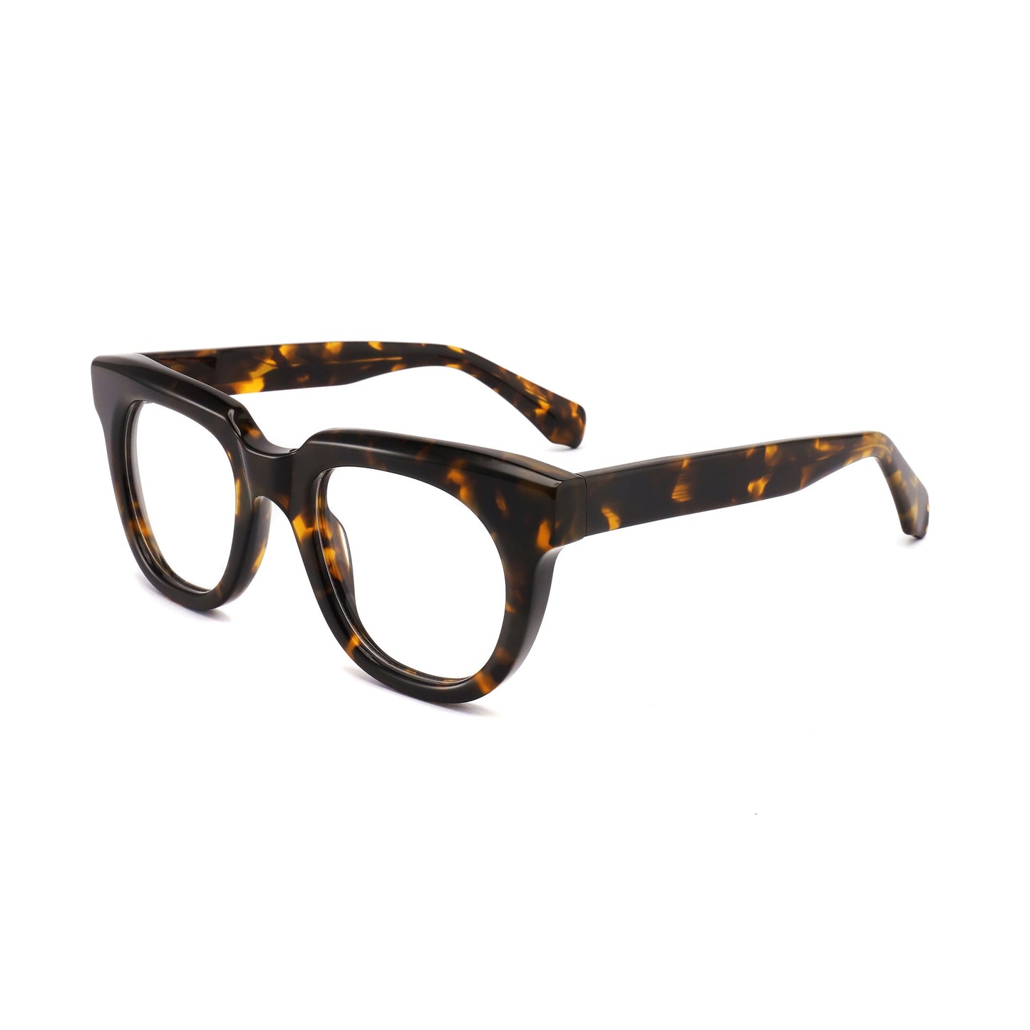 Optical Frames in UAE