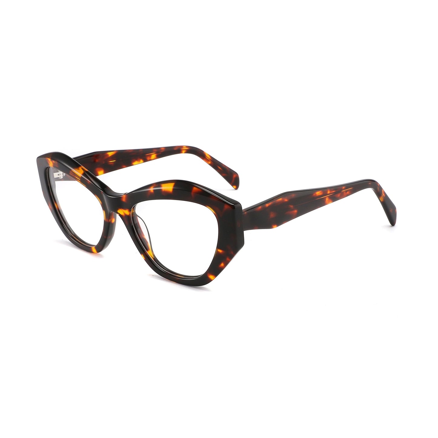 Optical Frames in UAE