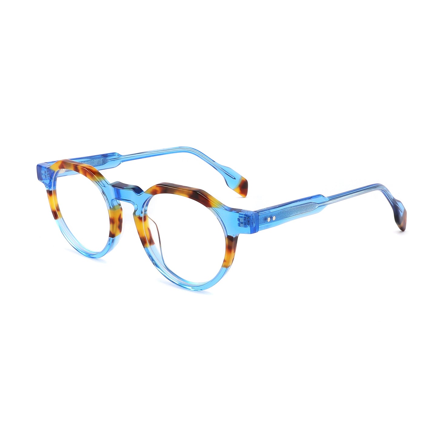 Optical Frames in UAE