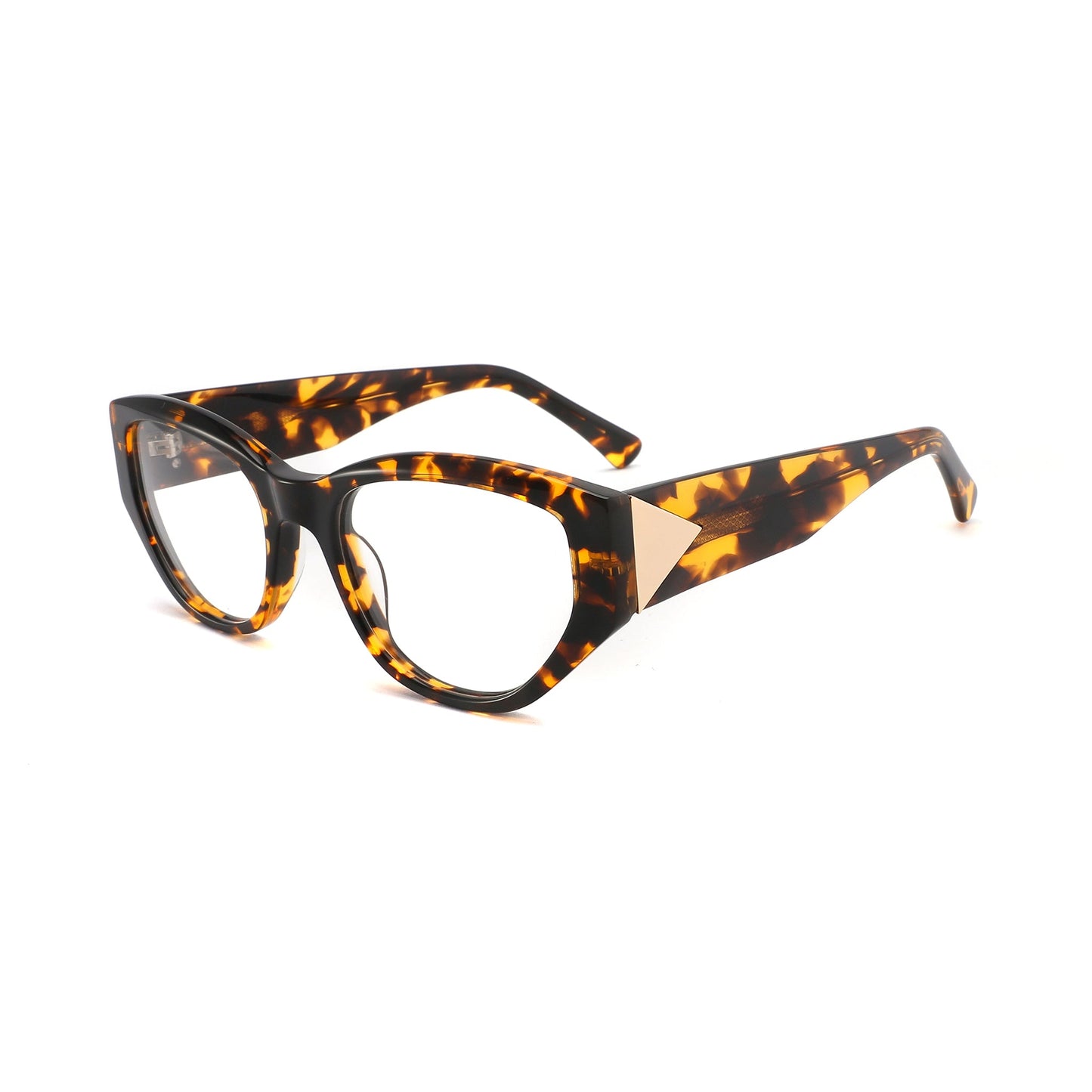 Optical Frames in UAE