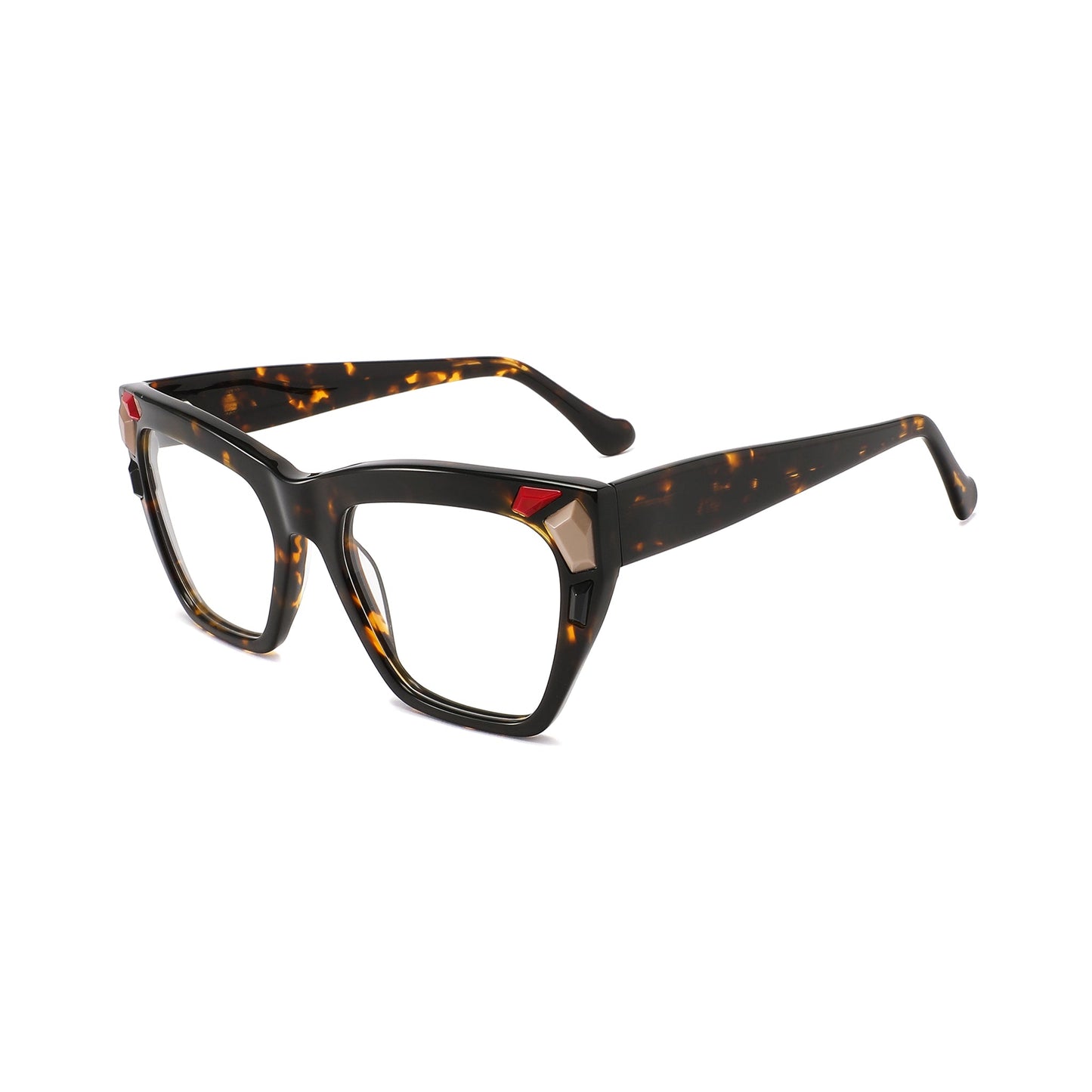 Optical Frames in UAE