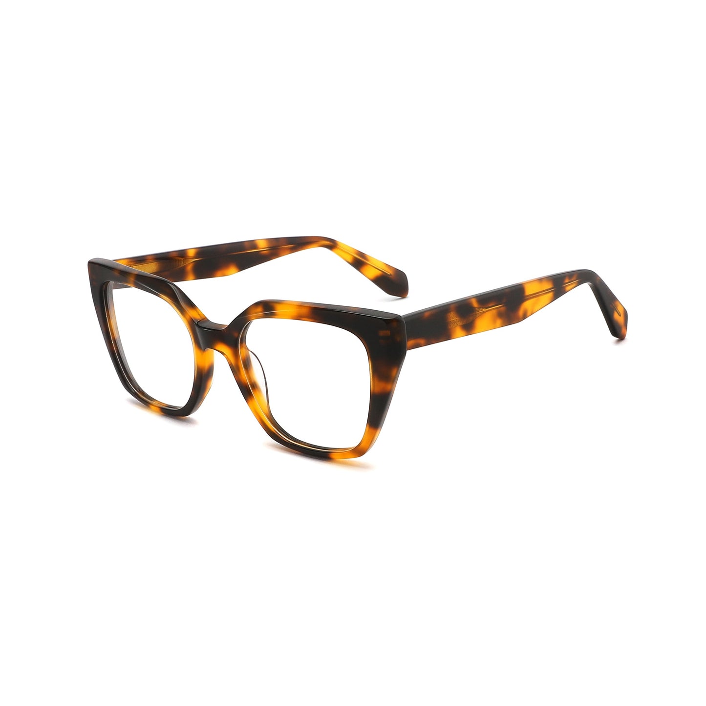 Optical Frames in UAE
