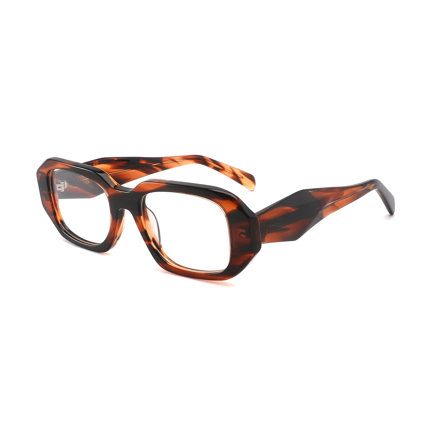 Optical Frames in UAE