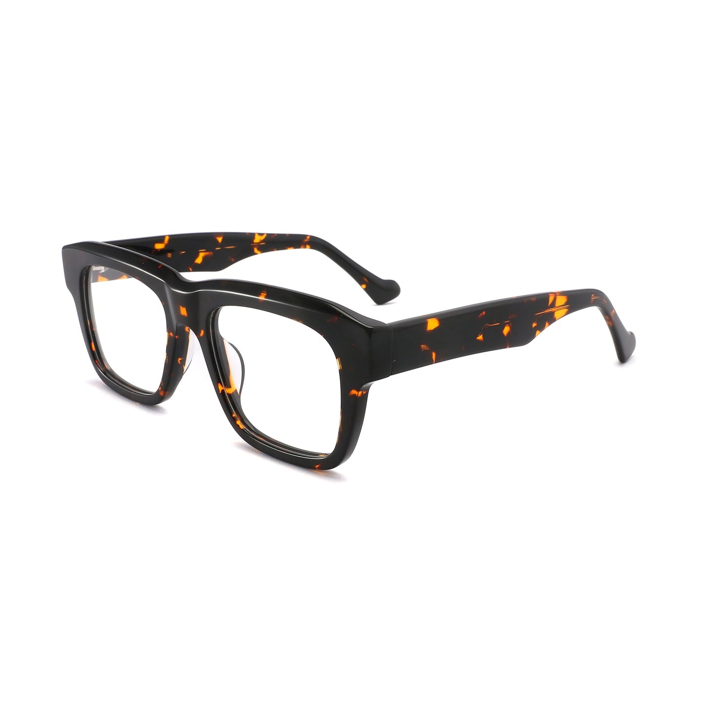 Optical Frames in UAE