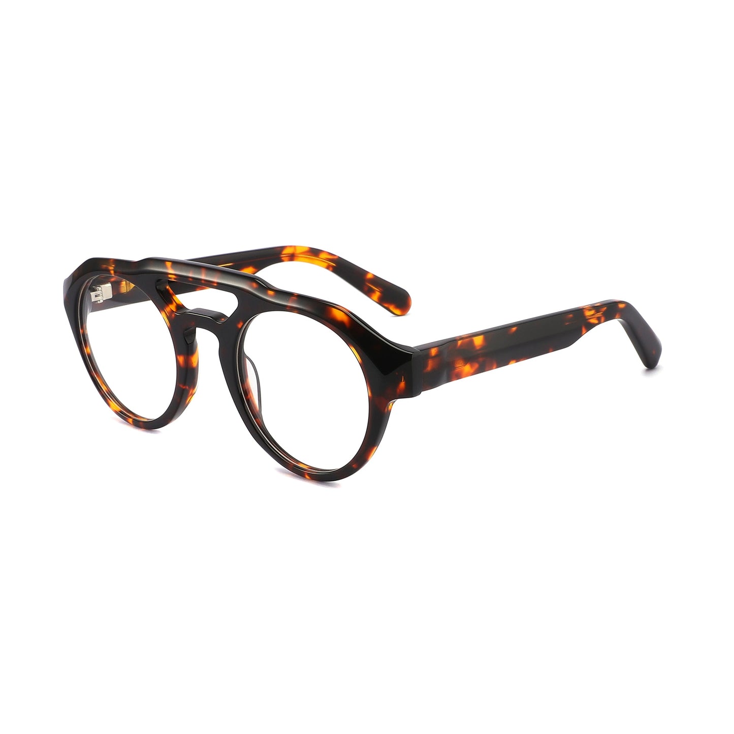 Optical Frames in UAE